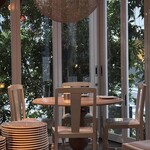 マーサーブランチ - 店内