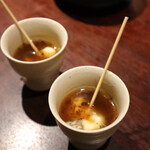 鶏匠 膳 - 
