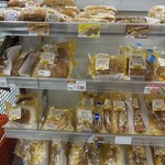 セイコーマート - 料理写真: