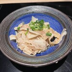 もつ鍋 一藤 - 