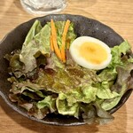 焼肉こじま 離れ - 
