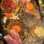 焼肉こじま 離れ - 