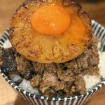 焼肉こじま 離れ - 