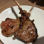 シノバズブルワリー ひつじあいす - 