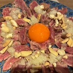 シノバズブルワリー ひつじあいす - 