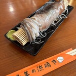 貴美の浜焼き - 
