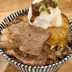 焼肉こじま 離れ - 