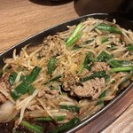 シノバズブルワリー ひつじあいす - 