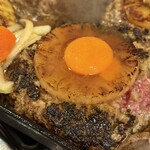 焼肉こじま 離れ - 