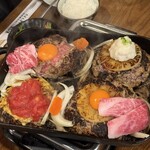 焼肉こじま 離れ - 