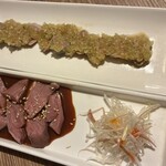 シノバズブルワリー ひつじあいす - 