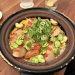 ねじまき料理店 - 