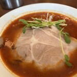 ラーメンたろう - 料理写真: