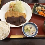山虎 - 