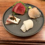 ねじまき料理店 - 