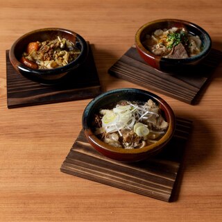 焼とり焼とん煮込み 濱横酒場 串兵衛_2