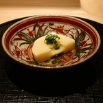 新ばし 星野 - 