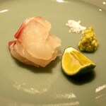 新ばし 星野 - 