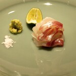 新ばし 星野 - 