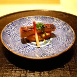 新ばし 星野 - 