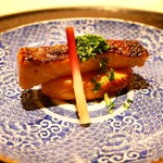新ばし 星野 - 