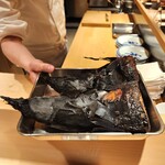 新ばし 星野 - 