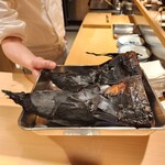 新ばし 星野 - 