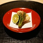 新ばし 星野 - 
