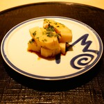 新ばし 星野 - 