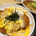 いろり庵きらく - 料理写真: