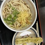 手打ち一本 まさ屋 - 