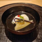 新ばし 星野 - 