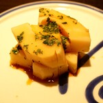 新ばし 星野 - 
