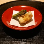 新ばし 星野 - 