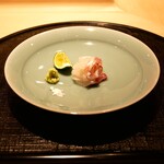新ばし 星野 - 