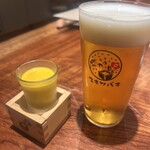 三茶 ユキツバキ - 