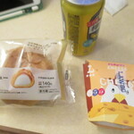 サンディ - 料理写真: