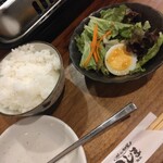 焼肉こじま 離れ - 