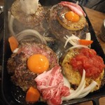焼肉こじま 離れ - 