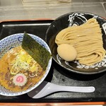 松戸富田麺絆 - 