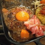 焼肉こじま 離れ - 