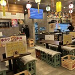 熊本大衆居酒屋 串衛門 - 