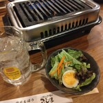 焼肉こじま 離れ - 