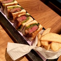 タワーズバー ベロビスト - 