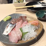 個室居酒屋 いろり屋 - 