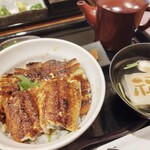 鰻魚家 Shibafukuya - 