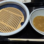 丸亀製麺 - 完食