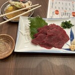 熊本大衆居酒屋 串衛門 - 