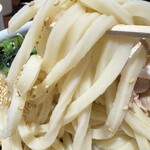丸亀製麺 - うどんリフト