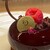 パティスリー&カフェ デリーモ - 料理写真:ショコラメゾン